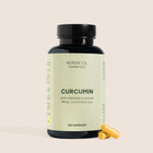 Capsule di Curcumina