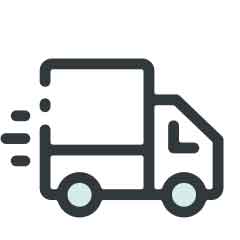 Logo Consegna veloce