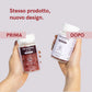 CBD Gummies (1500mg) Frutti di bosco