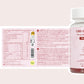 3x2: CBD Gummies (900) Fragola