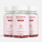 3x2: CBD Gummies (900) Fragola