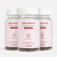 3x2: CBD Gummies (900) Fragola