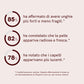 Integratore per Capelli, Pelle e Unghie