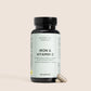 Capsule di Ferro e Vitamina C