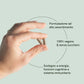 Capsule di Ferro e Vitamina C