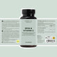 Capsule di Ferro e Vitamina C