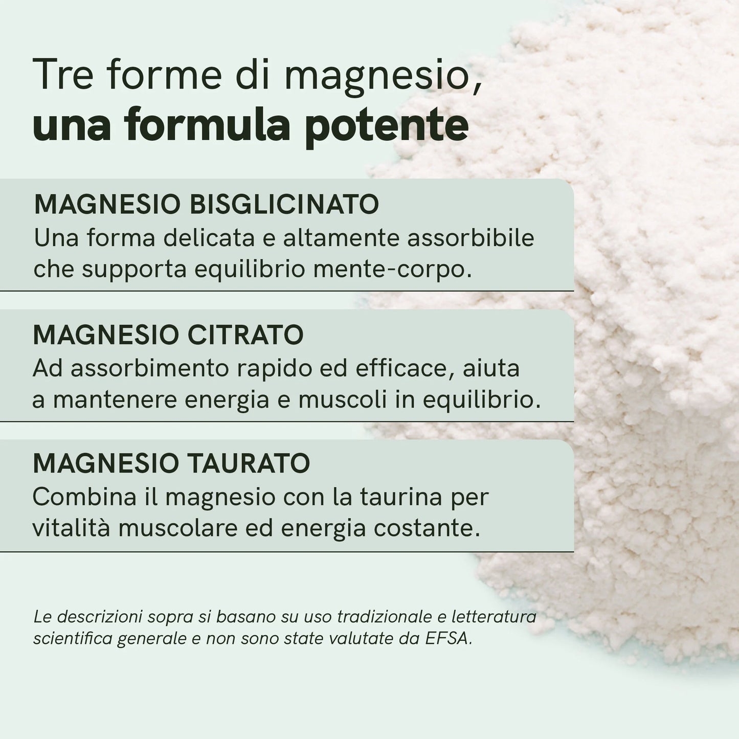 Magnesio Complex Capsule