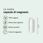 Magnesio Complex Capsule
