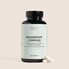 Magnesio Complex Capsule