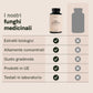 Funghi medicinali