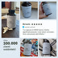Capsule MSM