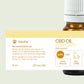 Olio CBD per gatti (2,5%) - Pesce