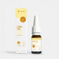Olio CBD per gatti (2,5%) - Pesce