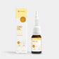 Olio CBD per gatti (2,5%) - Pesce 🌟