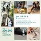 Olio CBD per cani (4%) - Manzo