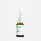 Olio CBD per cani (2,5%) - Manzo