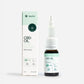 Olio CBD per cani (2,5%) - Manzo