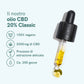 3x2: Olio CBD (20%) Classic