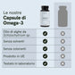 3x2: Omega 3 Capsule
