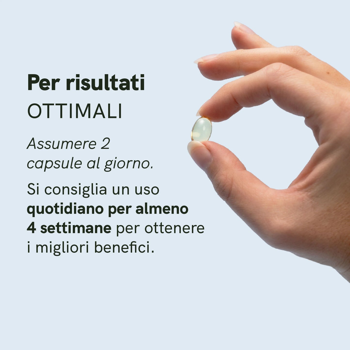 Omega 3 Capsule