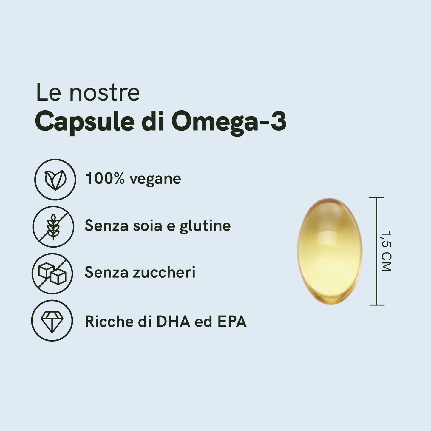 Omega 3 Capsule