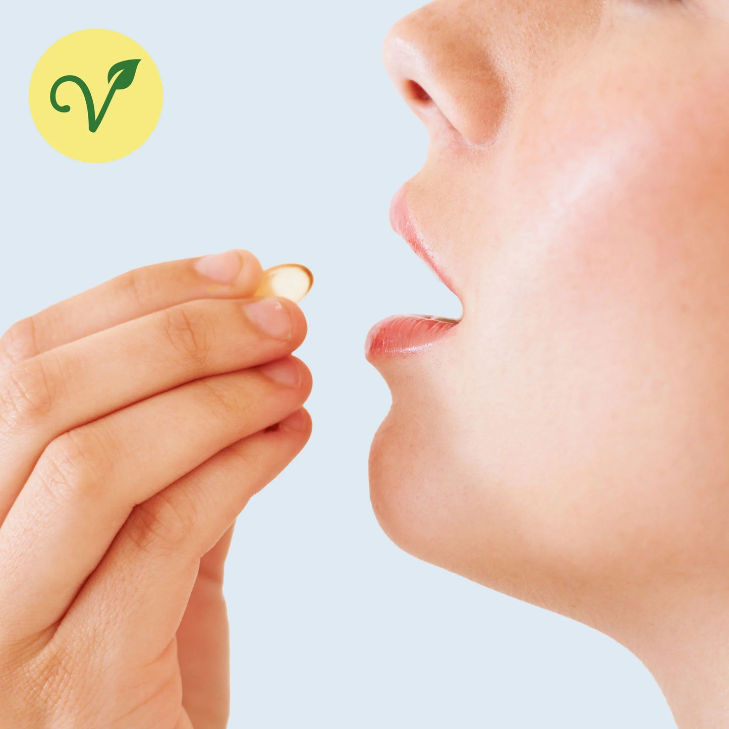 Omega 3 Capsule