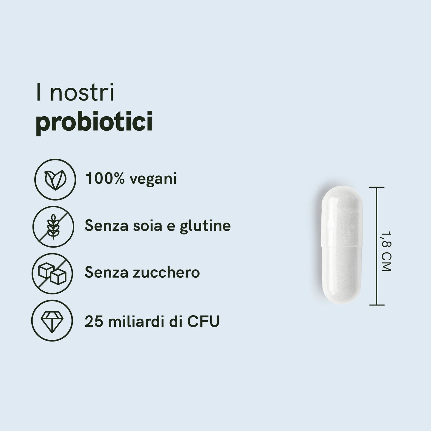 3x2: Probiotici