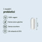 3x2: Probiotici