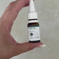 Olio CBD per cani