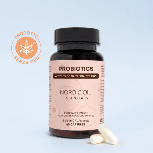 Probiotici