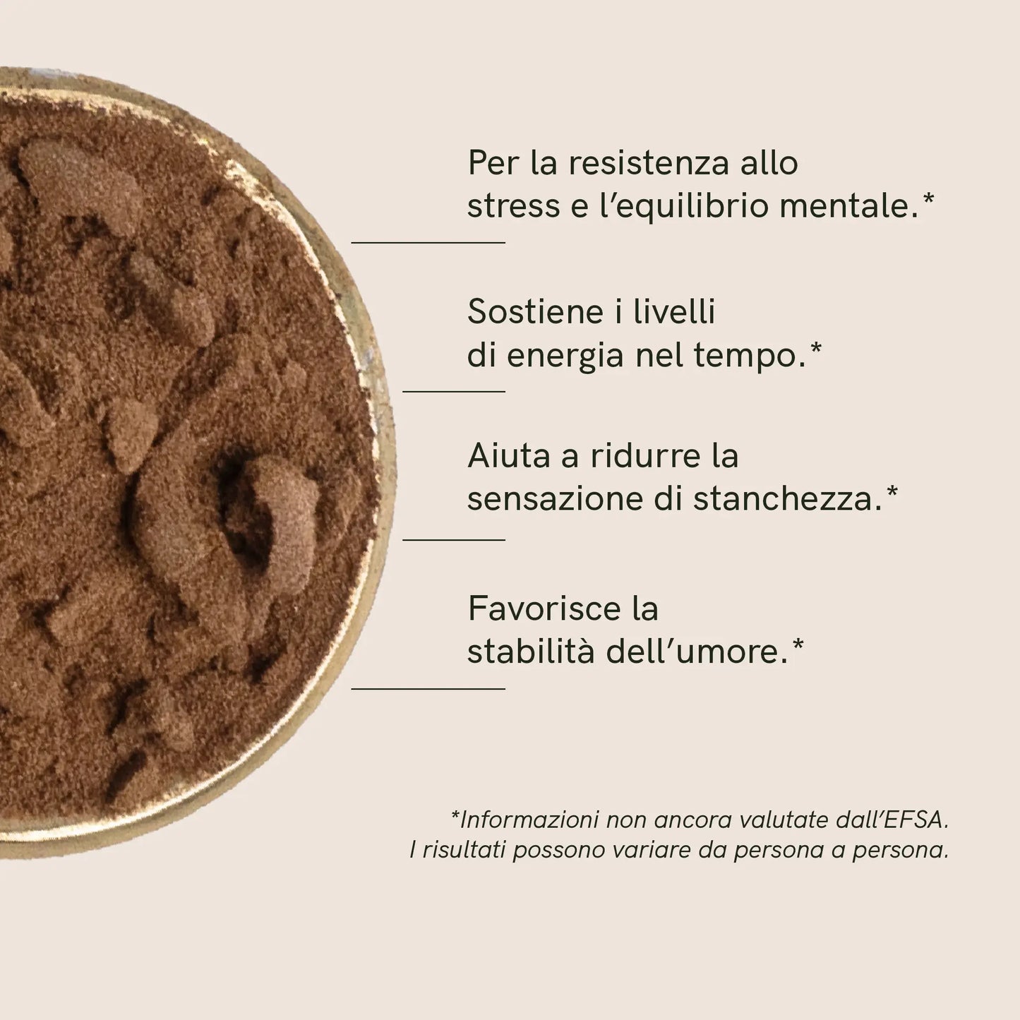 Capsule di Rhodiola Rosea