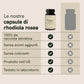 Capsule di Rhodiola Rosea