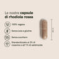 Capsule di Rhodiola Rosea