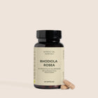 Capsule di Rhodiola Rosea