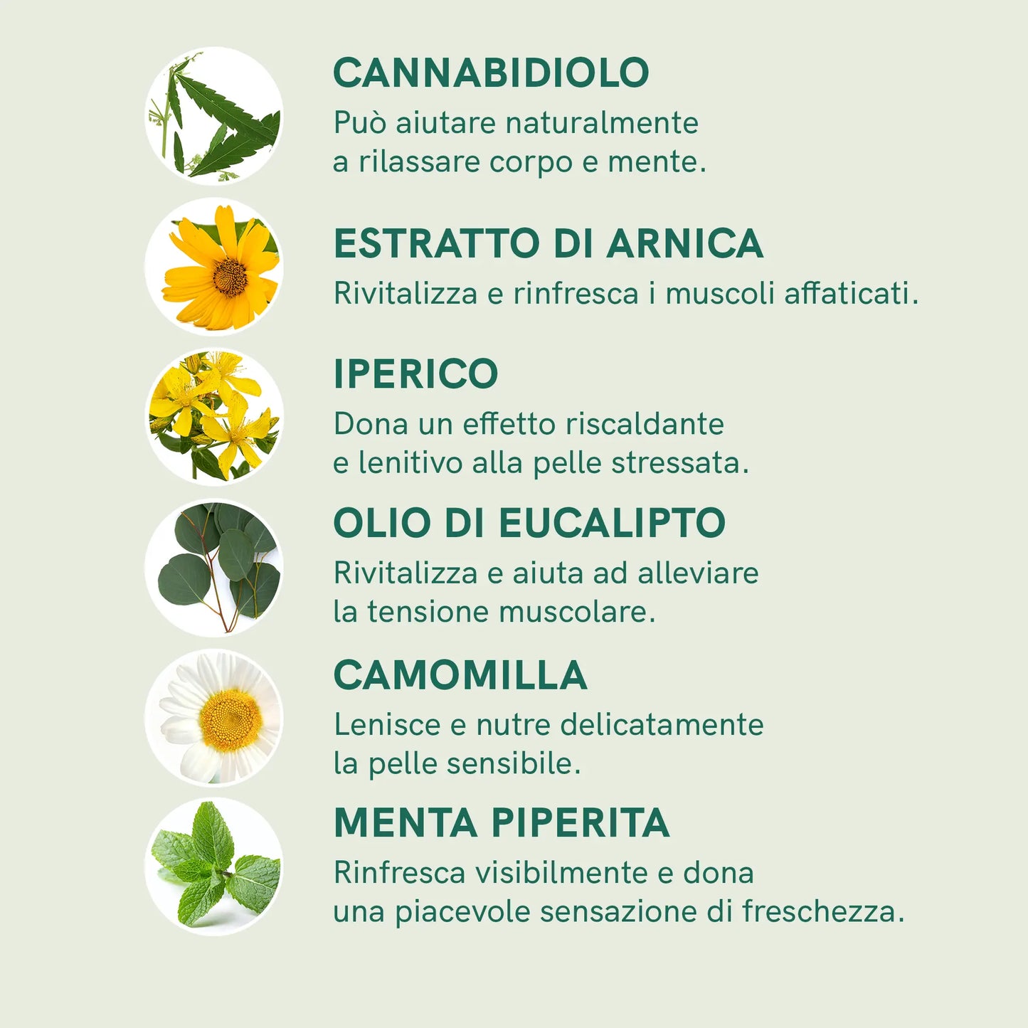 CBD Roll-On