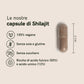 3x2: Capsule di Shilajit