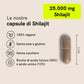 3x2: Capsule di Shilajit
