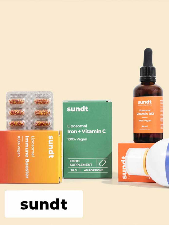 Prodotti - Sundt