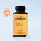 Capsule di Vitamina C