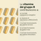 Complesso Vitamina B