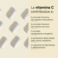 Capsule di vitamina C