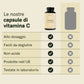 Capsule di vitamina C