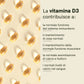 Capsule di vitamina D3