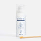 Gel riscaldante al CBD
