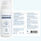 3x2: Gel riscaldante al CBD