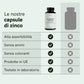 Capsule di zinco